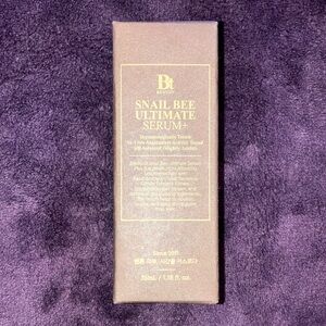 Benton Snail Bee Ultimate Serum